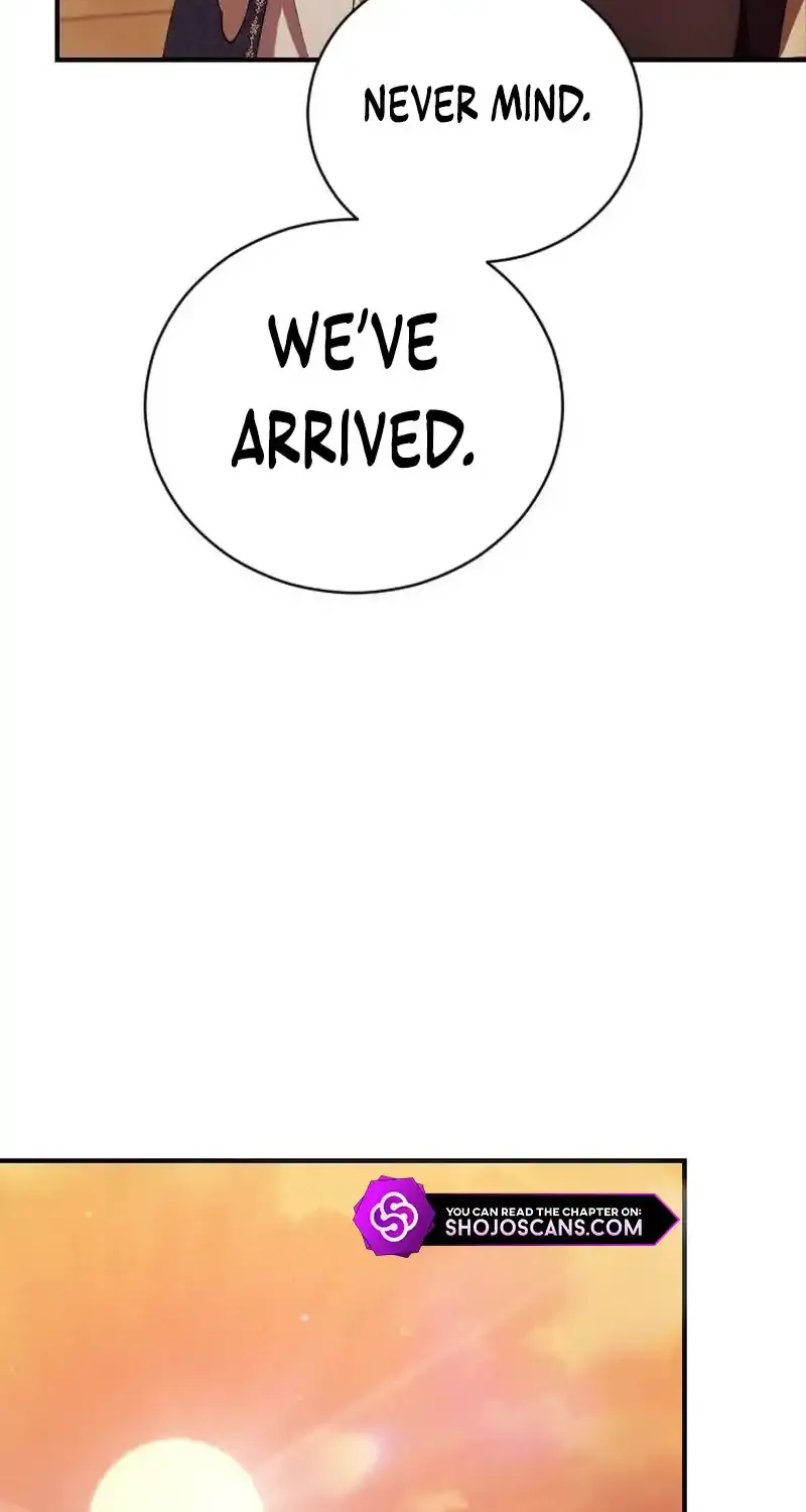 The Empress’s Beast Selection Chapter 11 page 59 - 