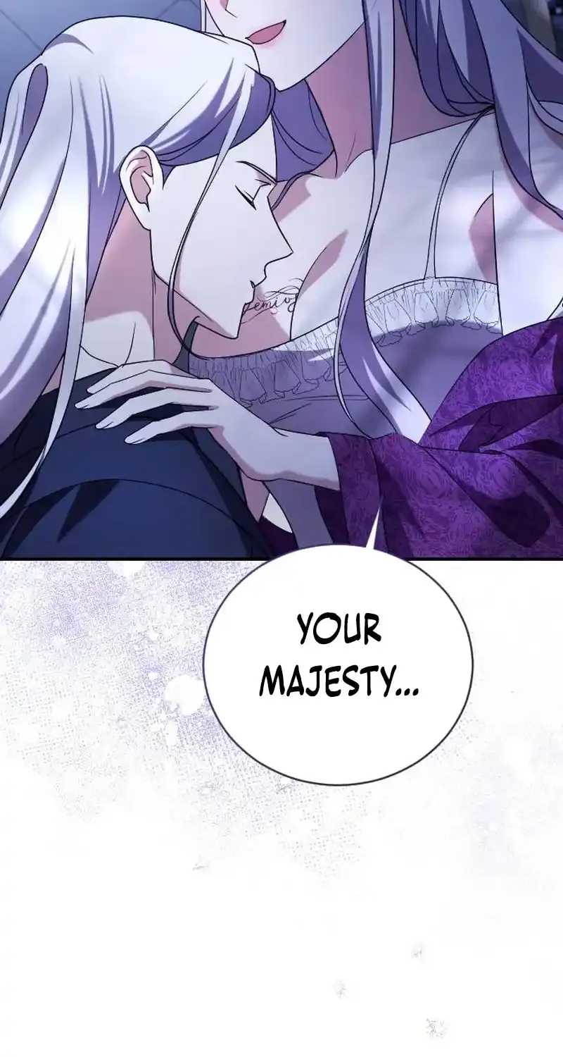 The Empress’s Beast Selection Chapter 11 page 72 - 