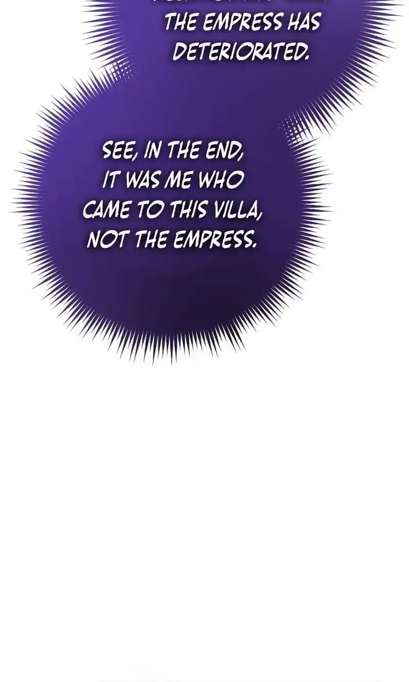 The Empress’s Beast Selection Chapter 11 page 74 - 