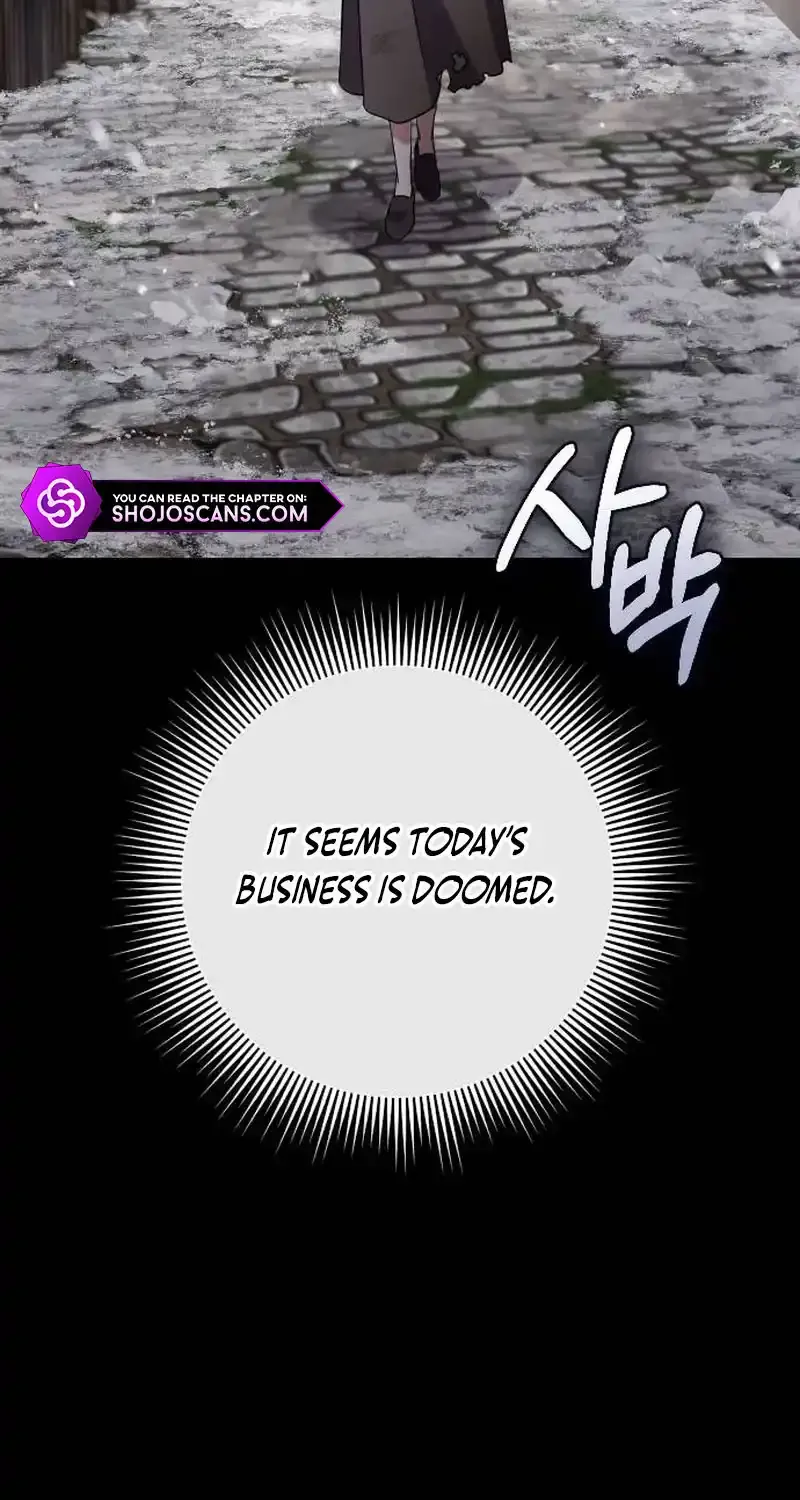 The Empress’s Beast Selection Chapter 11 page 79 - 