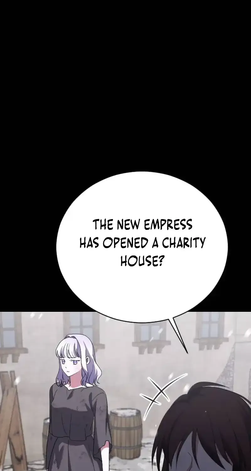 The Empress’s Beast Selection Chapter 11 page 81 - 