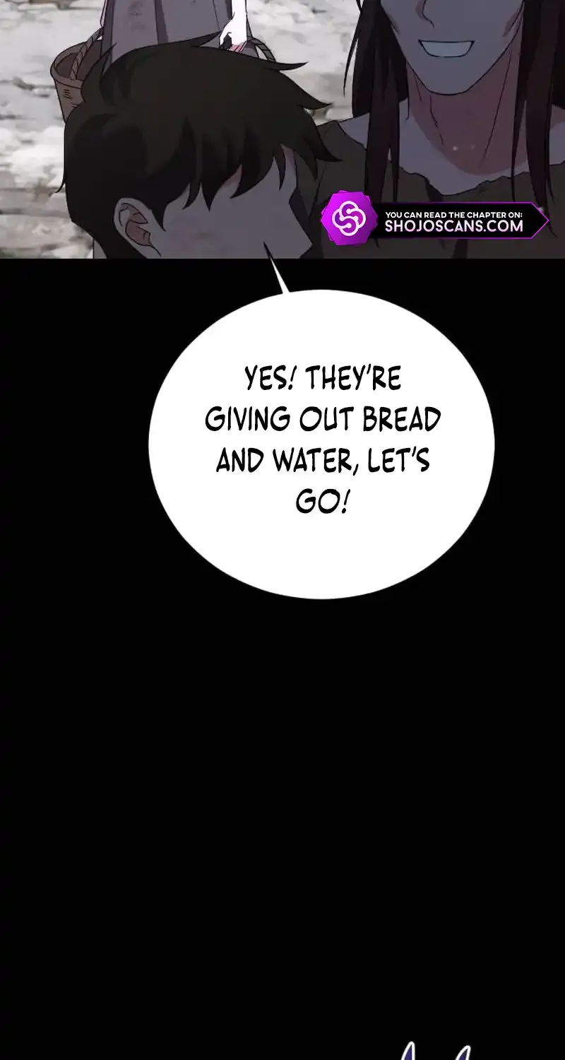 The Empress’s Beast Selection Chapter 11 page 82 - 