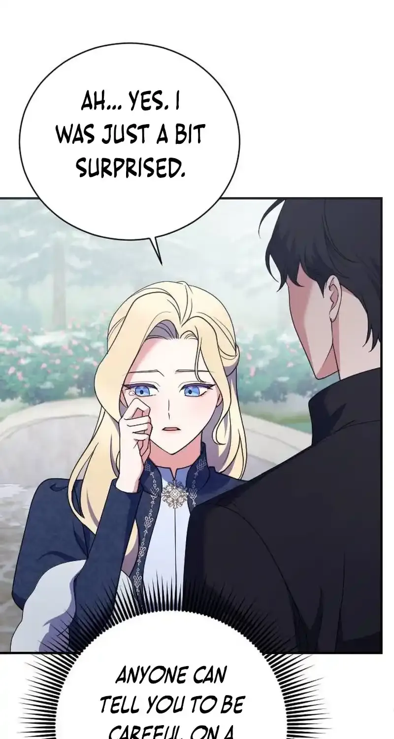 The Empress’s Beast Selection Chapter 11 page 10 - 