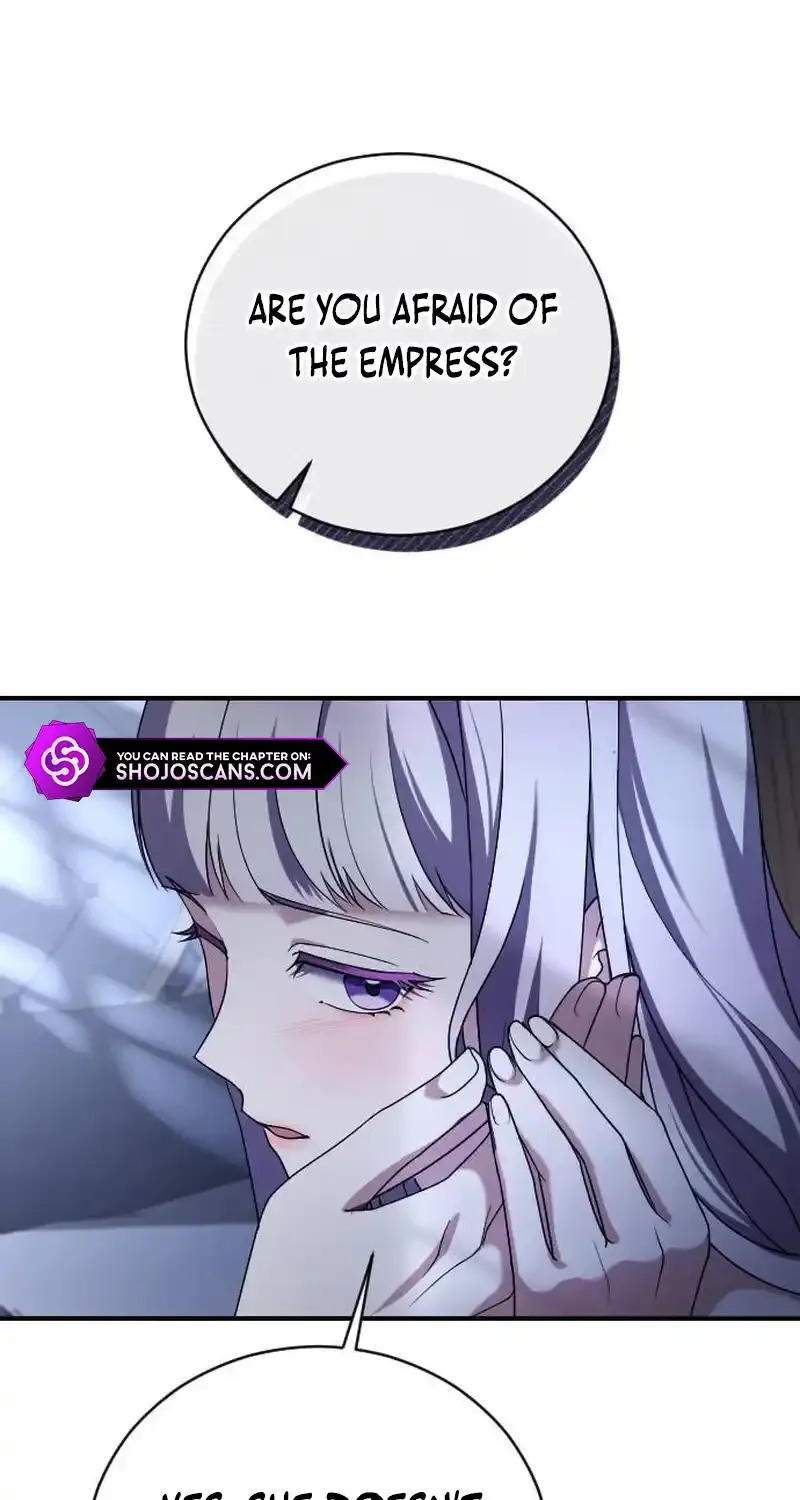 The Empress’s Beast Selection Chapter 11 page 93 - 