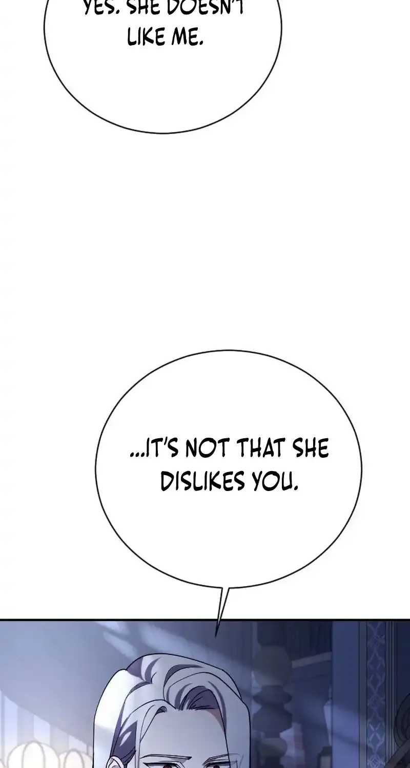 The Empress’s Beast Selection Chapter 11 page 94 - 