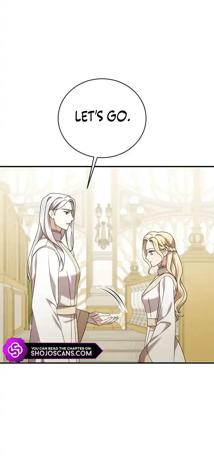 The Empress’s Beast Selection Chapter 12 page 15 - 