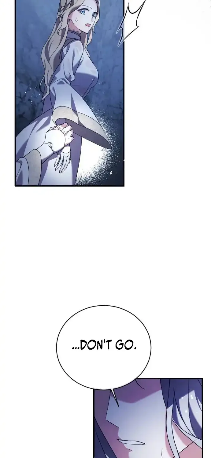 The Empress’s Beast Selection Chapter 12 page 49 - 