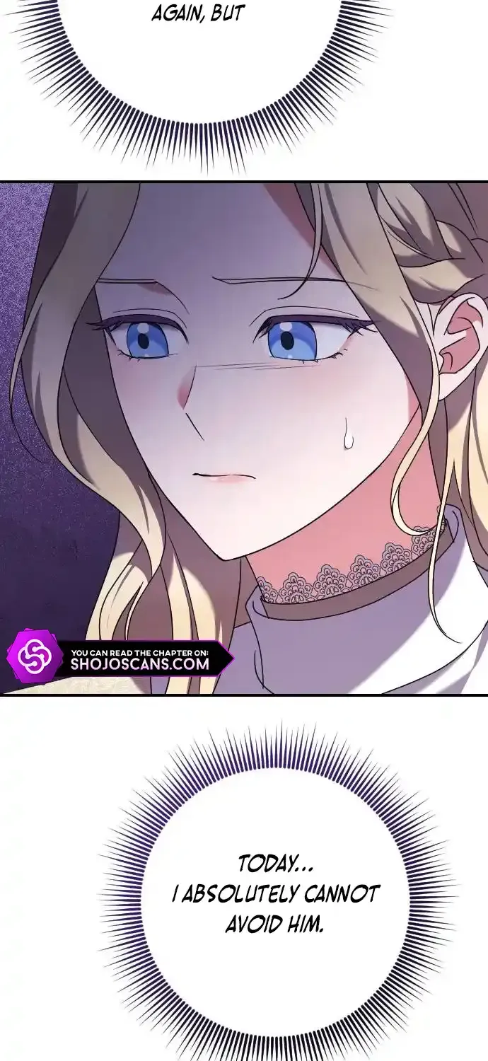 The Empress’s Beast Selection Chapter 12 page 8 - 
