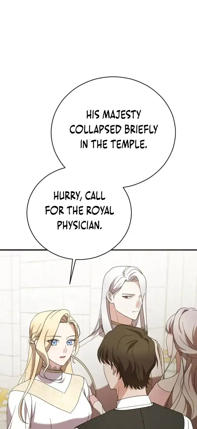 The Empress’s Beast Selection Chapter 12 page 88 - 