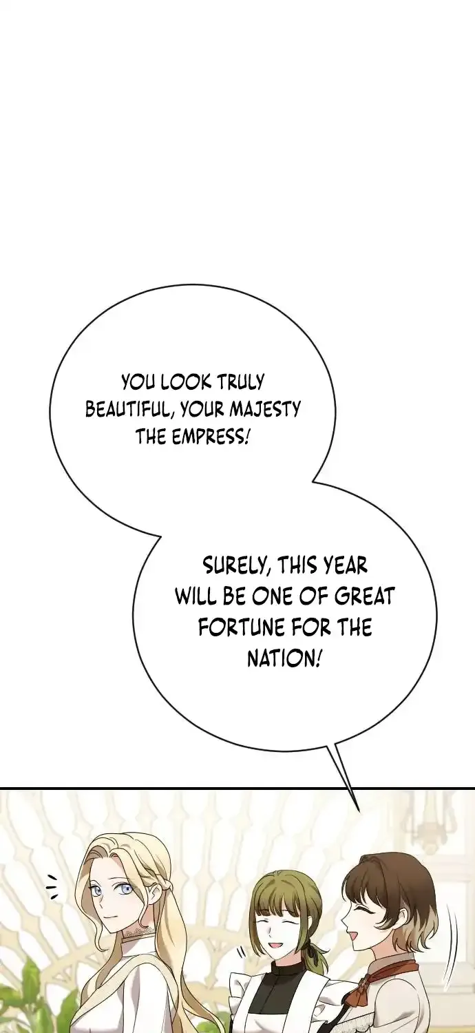 The Empress’s Beast Selection Chapter 12 page 10 - 
