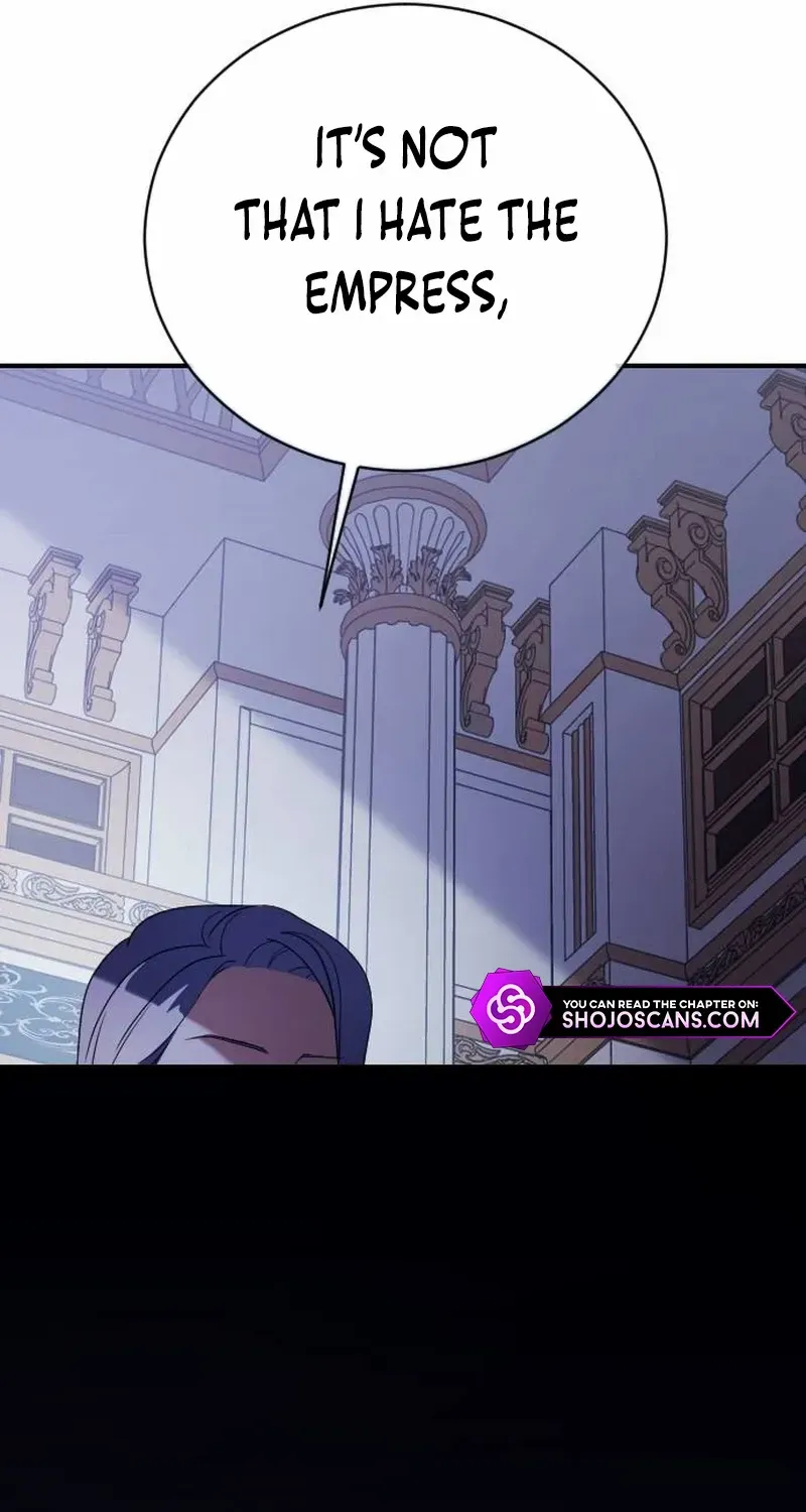 The Empress’s Beast Selection Chapter 13 page 105 - 