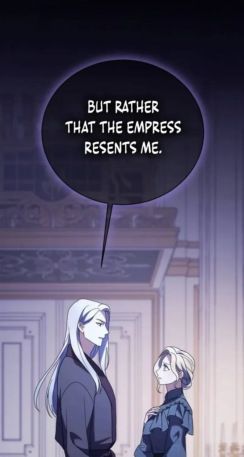 The Empress’s Beast Selection Chapter 13 page 106 - 