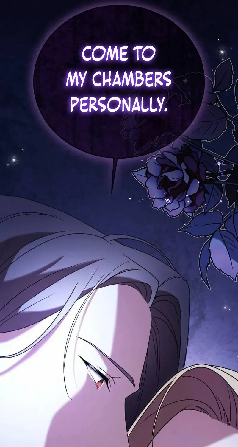 The Empress’s Beast Selection Chapter 13 page 117 - 