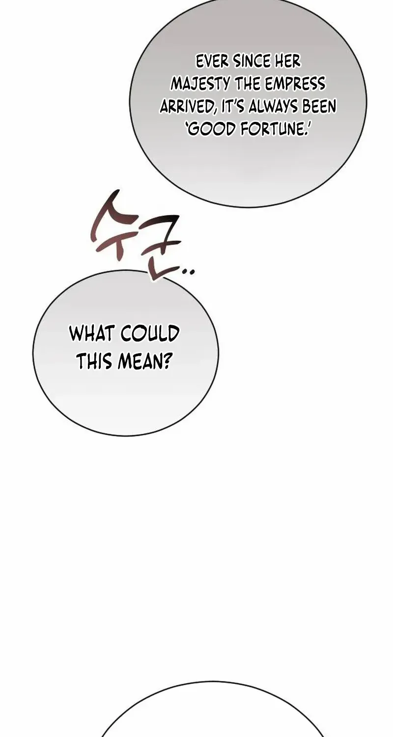 The Empress’s Beast Selection Chapter 13 page 14 - 
