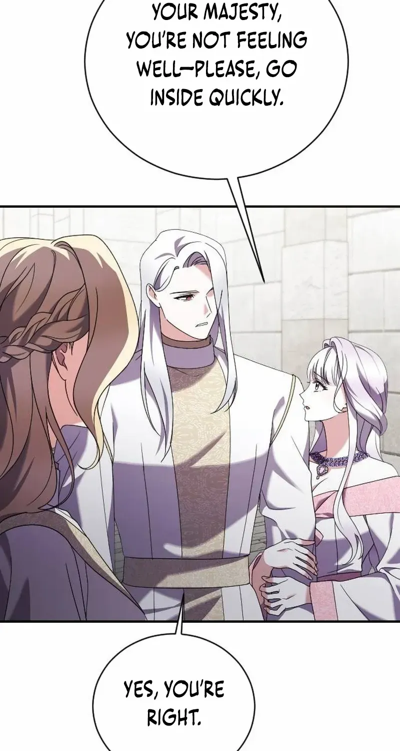 The Empress’s Beast Selection Chapter 13 page 15 - 