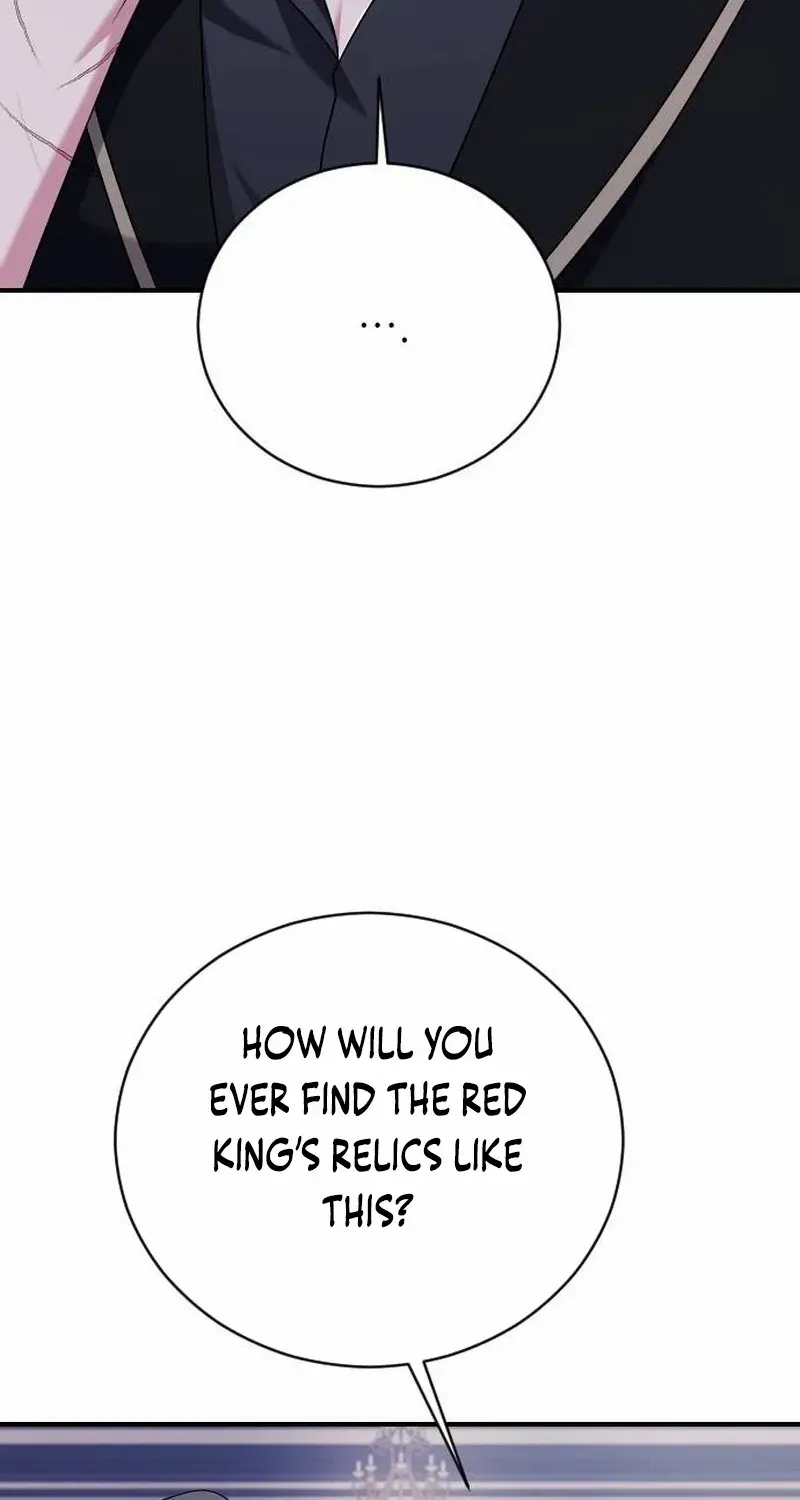 The Empress’s Beast Selection Chapter 13 page 22 - 