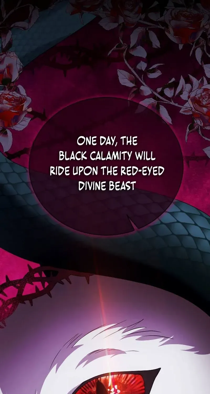 The Empress’s Beast Selection Chapter 13 page 31 - 