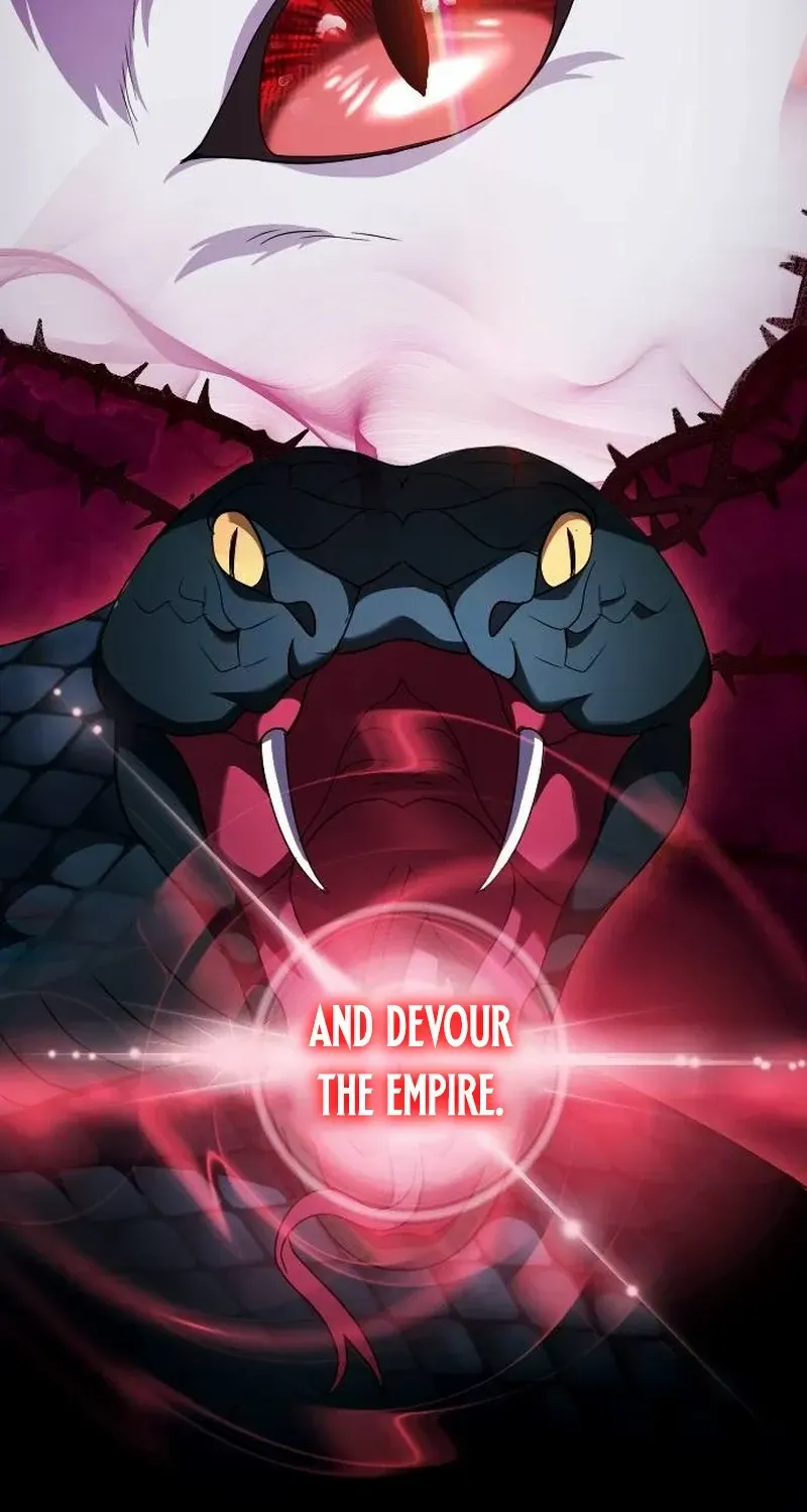 The Empress’s Beast Selection Chapter 13 page 32 - 
