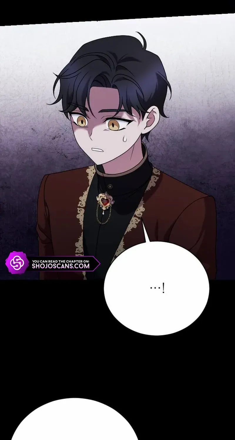 The Empress’s Beast Selection Chapter 13 page 33 - 