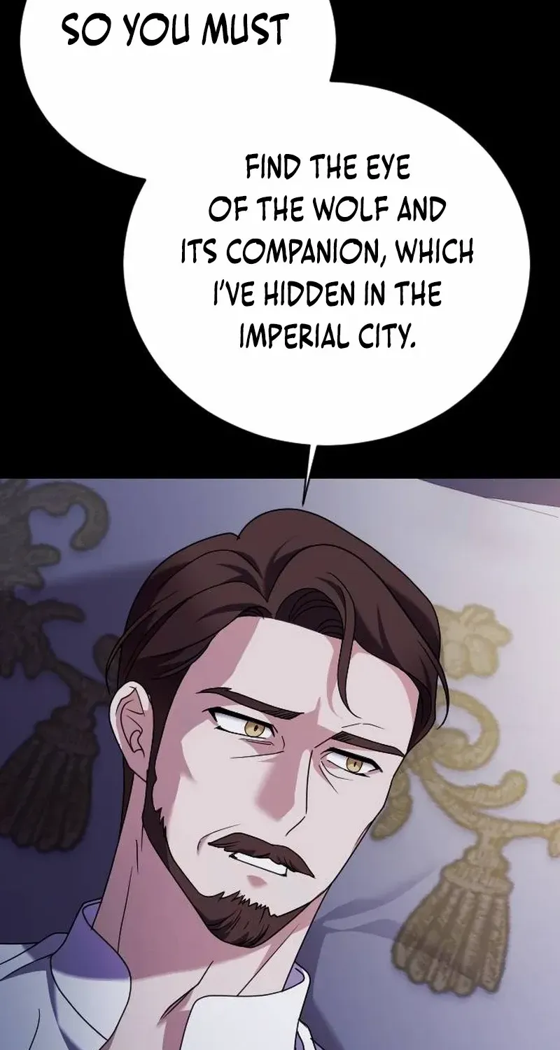 The Empress’s Beast Selection Chapter 13 page 34 - 