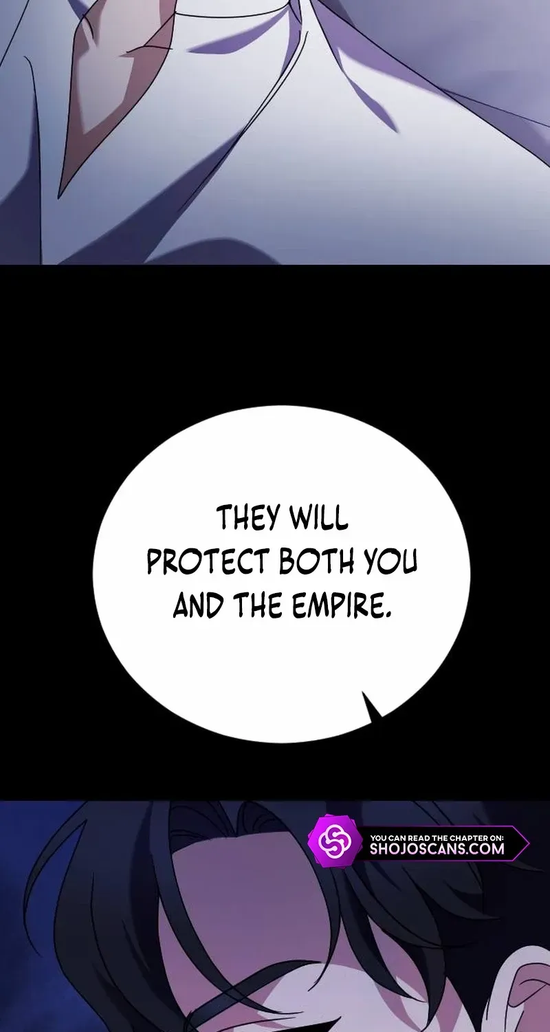 The Empress’s Beast Selection Chapter 13 page 35 - 