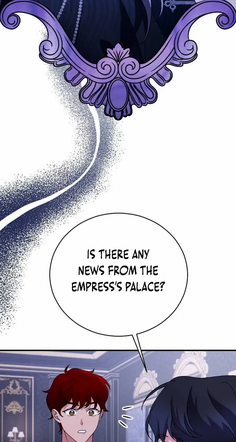 The Empress’s Beast Selection Chapter 13 page 40 - 