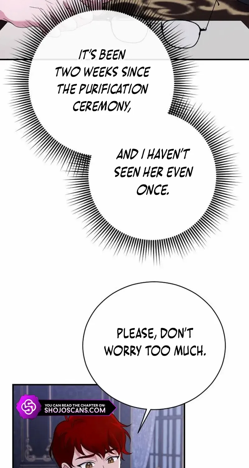The Empress’s Beast Selection Chapter 13 page 43 - 