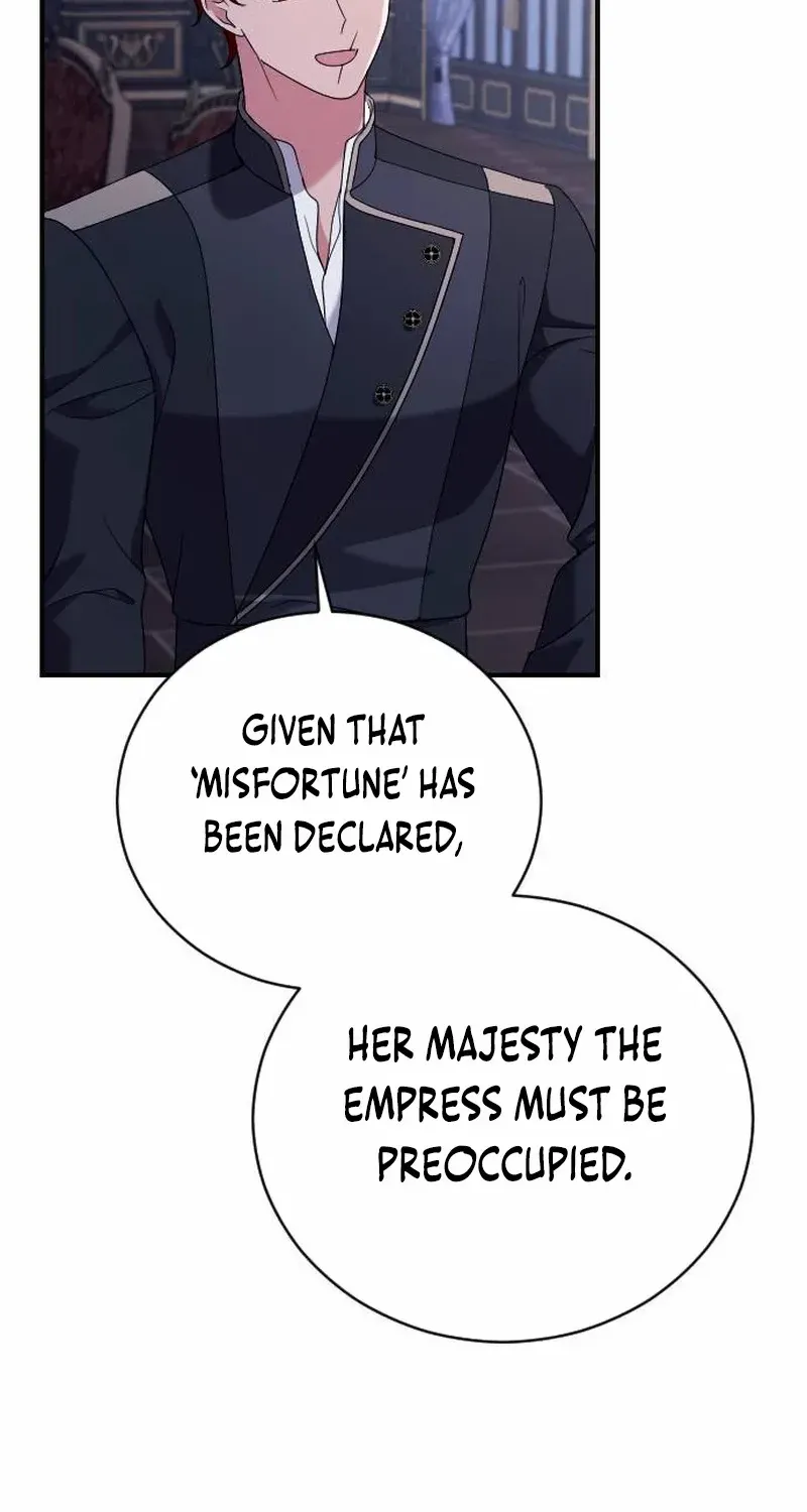 The Empress’s Beast Selection Chapter 13 page 44 - 