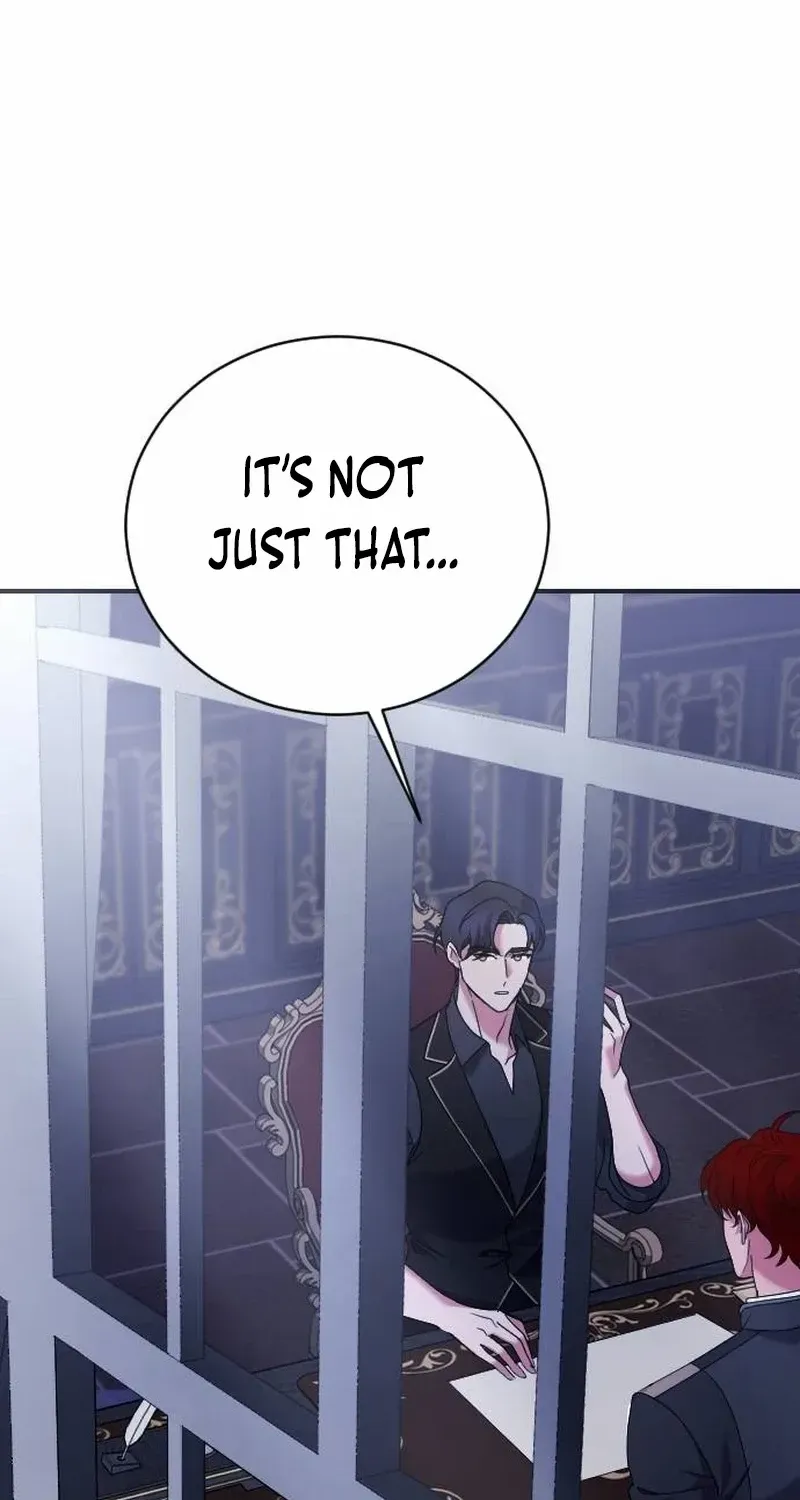 The Empress’s Beast Selection Chapter 13 page 45 - 