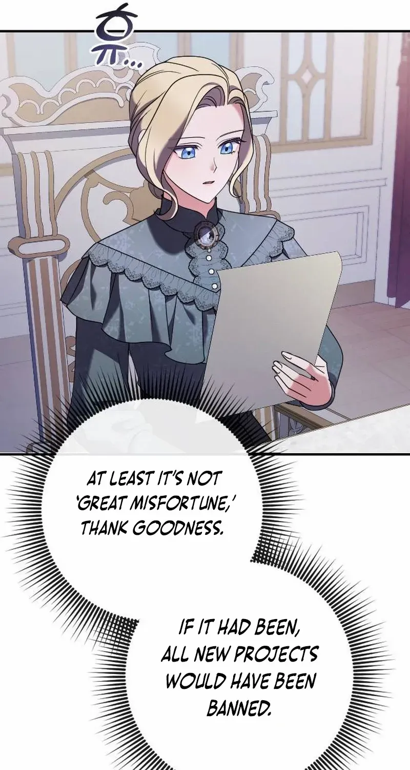 The Empress’s Beast Selection Chapter 13 page 53 - 
