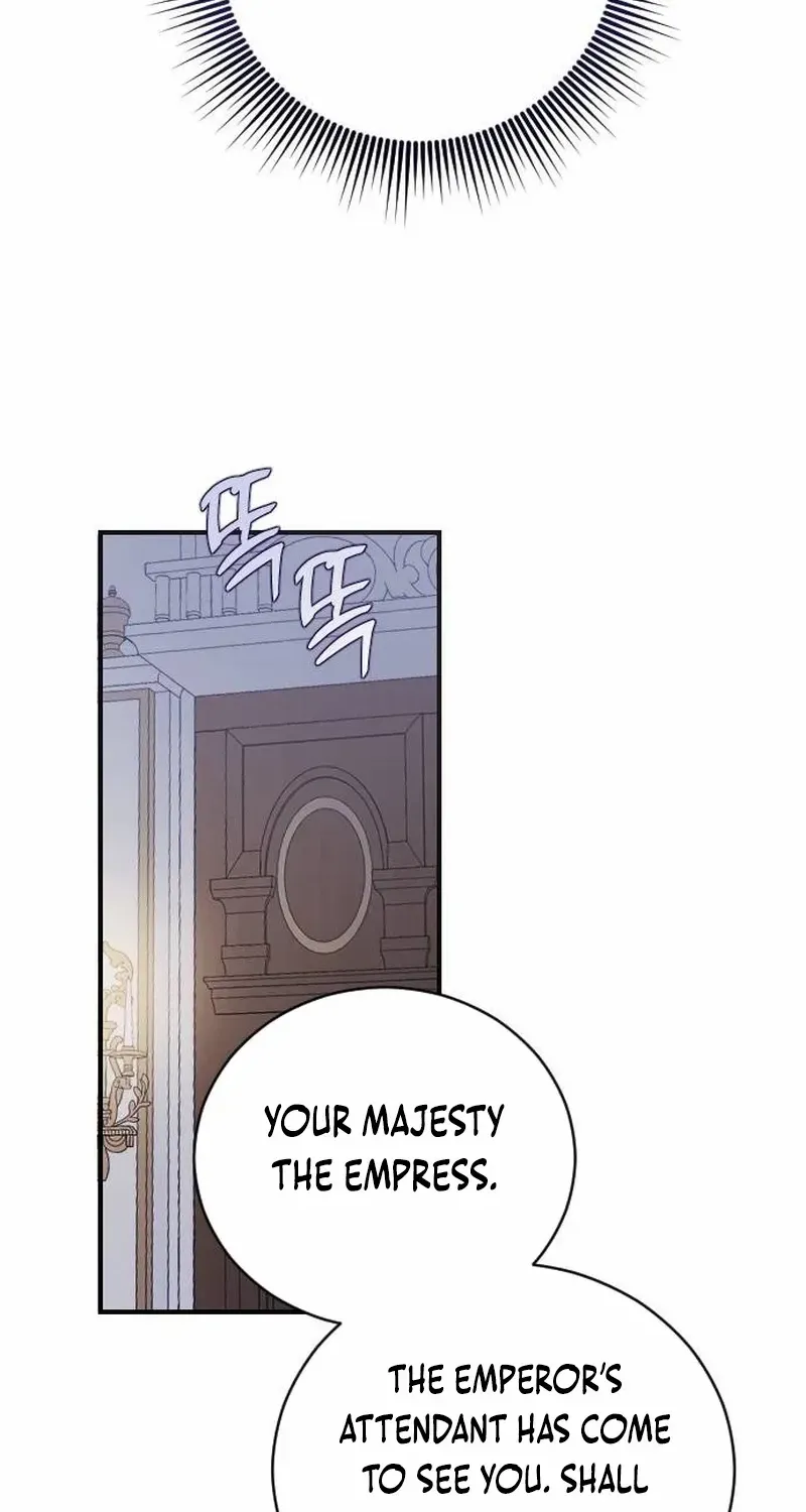 The Empress’s Beast Selection Chapter 13 page 62 - 