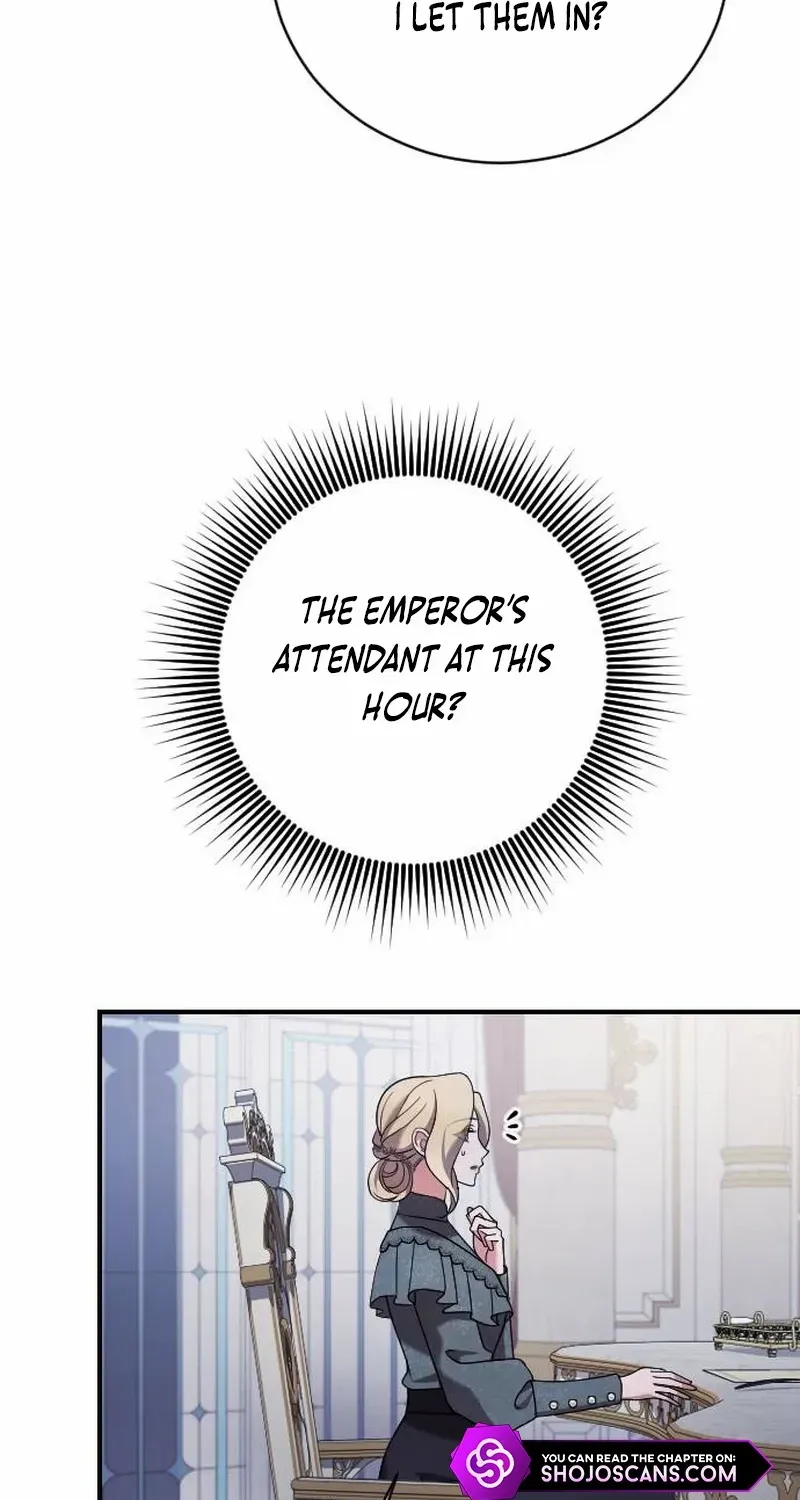 The Empress’s Beast Selection Chapter 13 page 63 - 