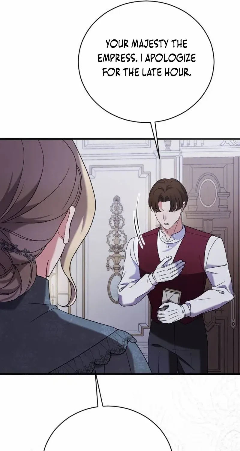 The Empress’s Beast Selection Chapter 13 page 65 - 