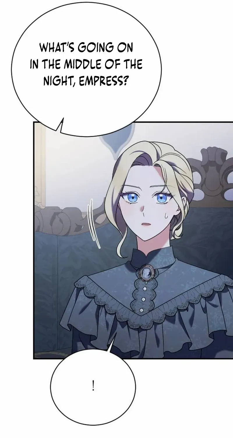 The Empress’s Beast Selection Chapter 13 page 71 - 
