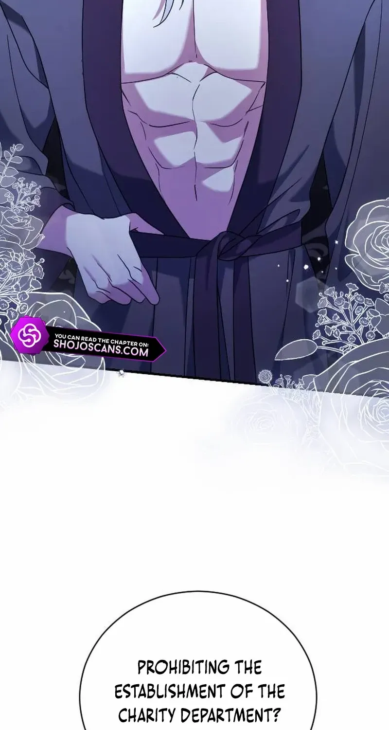 The Empress’s Beast Selection Chapter 13 page 73 - 