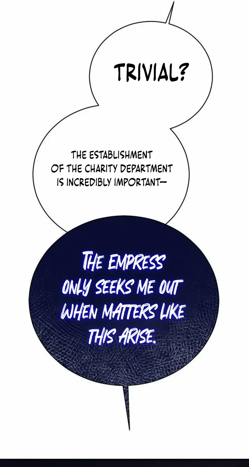 The Empress’s Beast Selection Chapter 13 page 77 - 