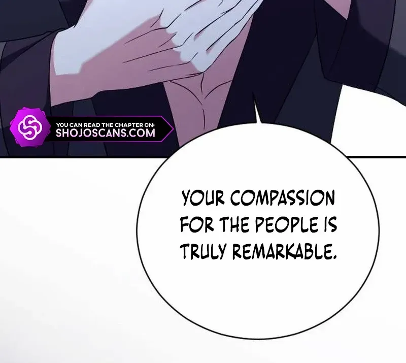 The Empress’s Beast Selection Chapter 13 page 81 - 