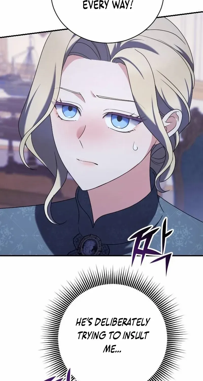 The Empress’s Beast Selection Chapter 13 page 83 - 