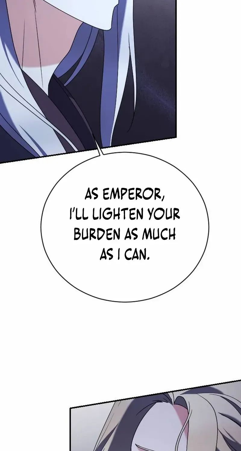 The Empress’s Beast Selection Chapter 13 page 85 - 