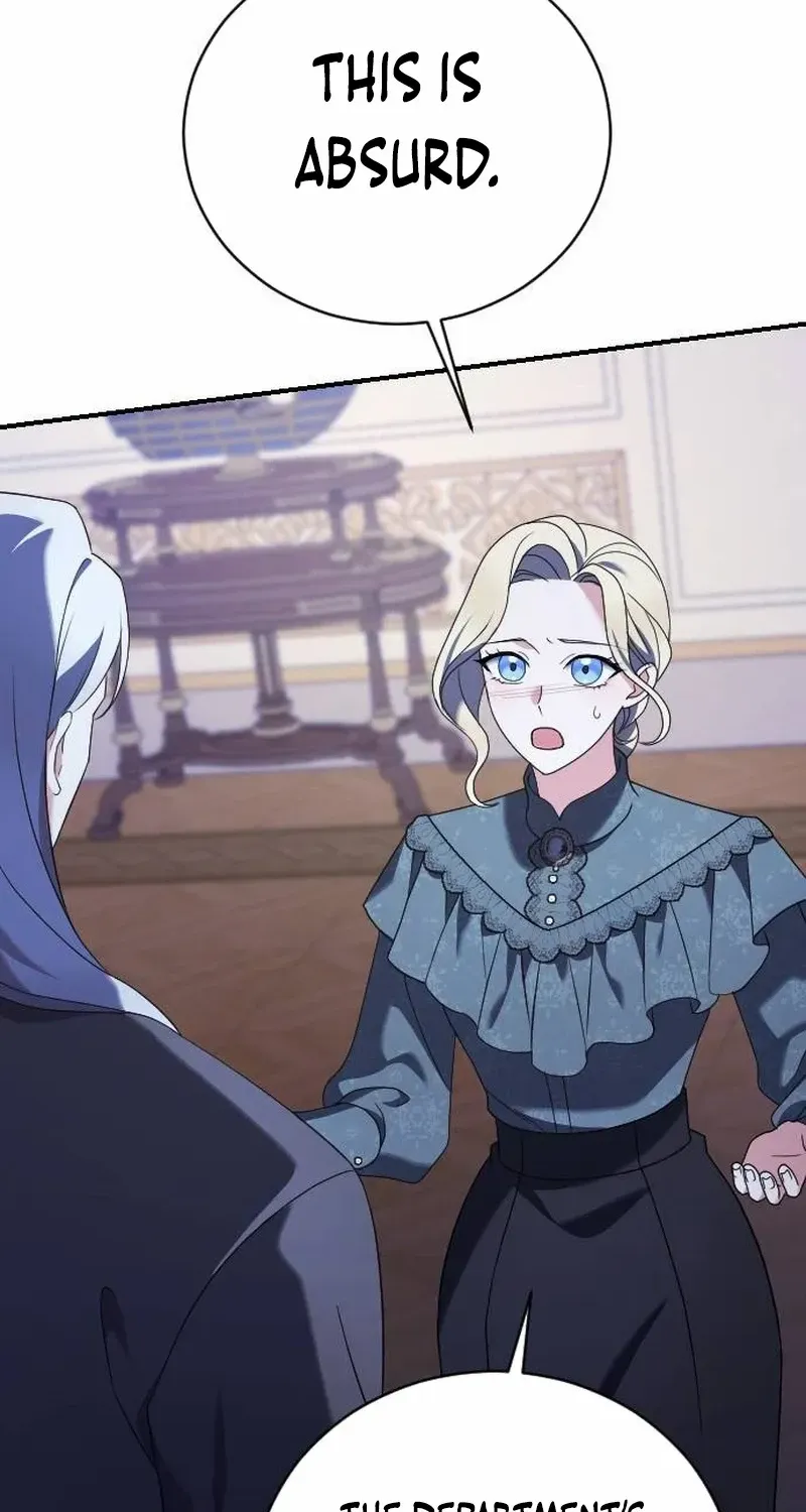 The Empress’s Beast Selection Chapter 13 page 91 - 