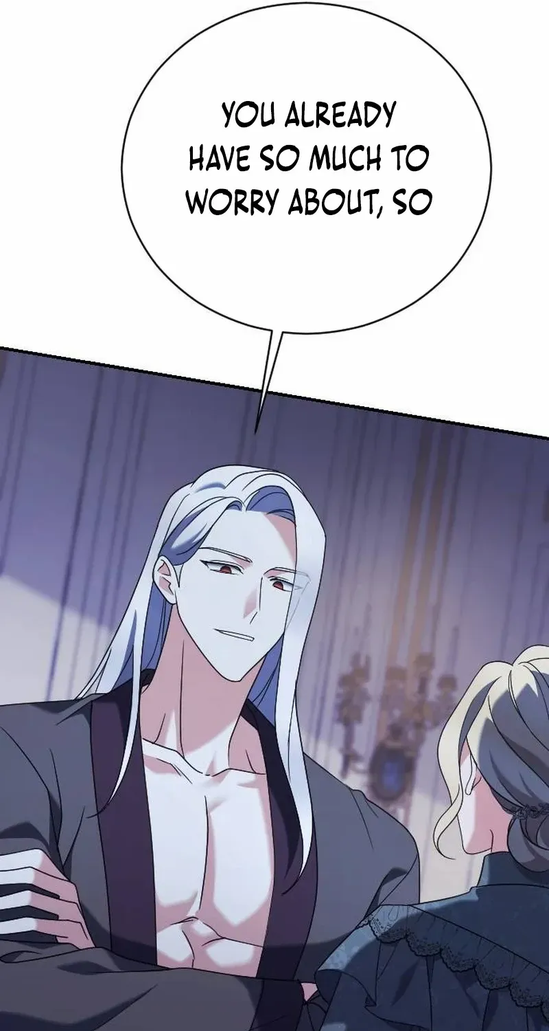 The Empress’s Beast Selection Chapter 13 page 93 - 