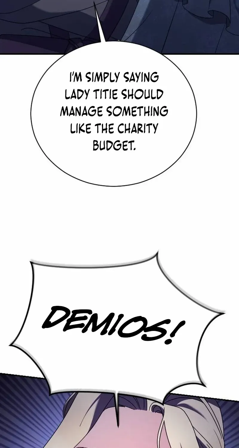 The Empress’s Beast Selection Chapter 13 page 94 - 