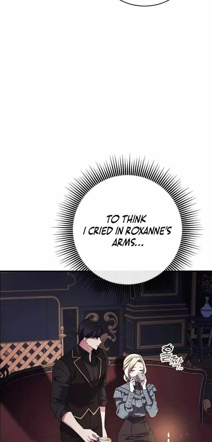 The Empress’s Beast Selection Chapter 14 page 32 - 