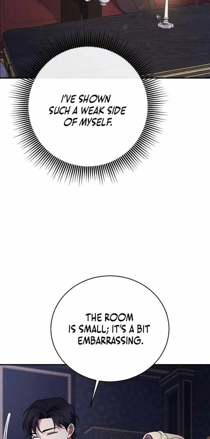 The Empress’s Beast Selection Chapter 14 page 33 - 