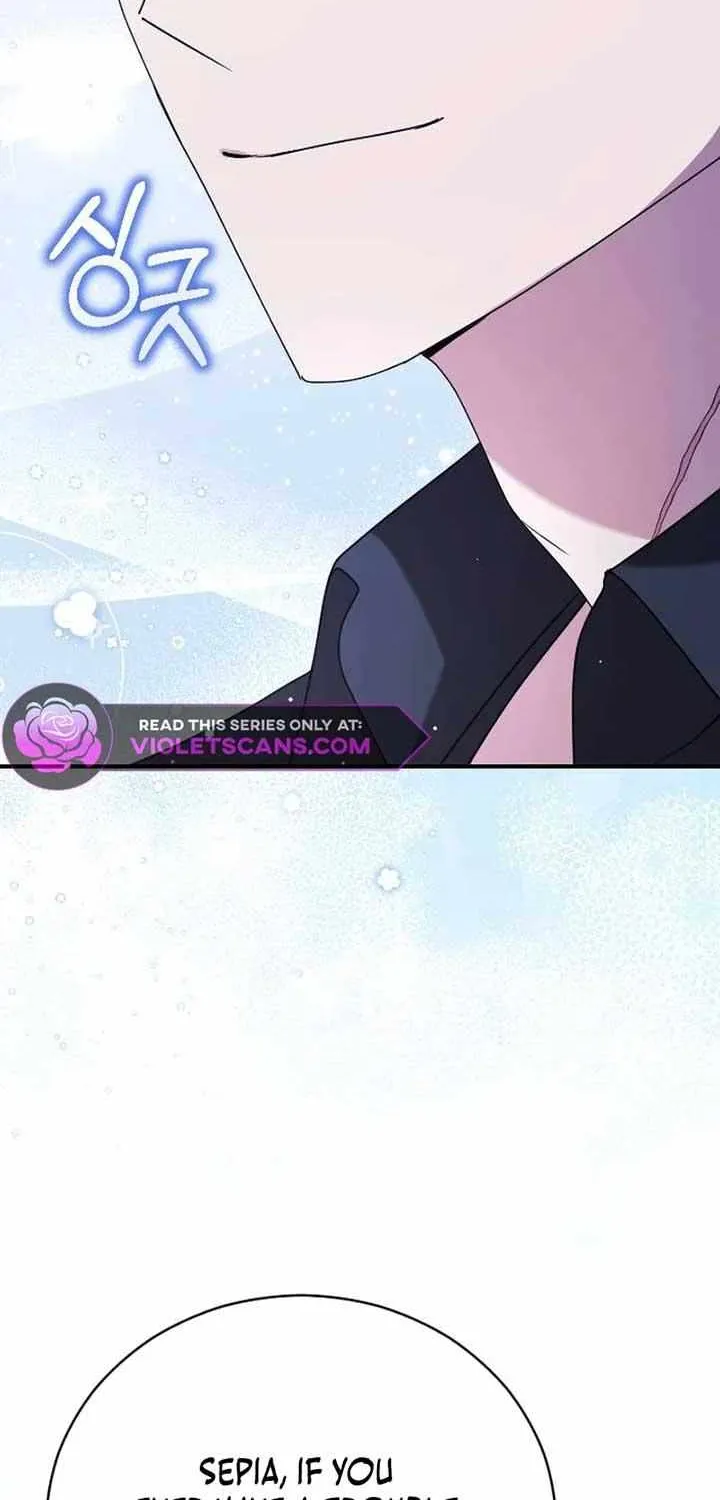 The Empress’s Beast Selection Chapter 14 page 38 - 