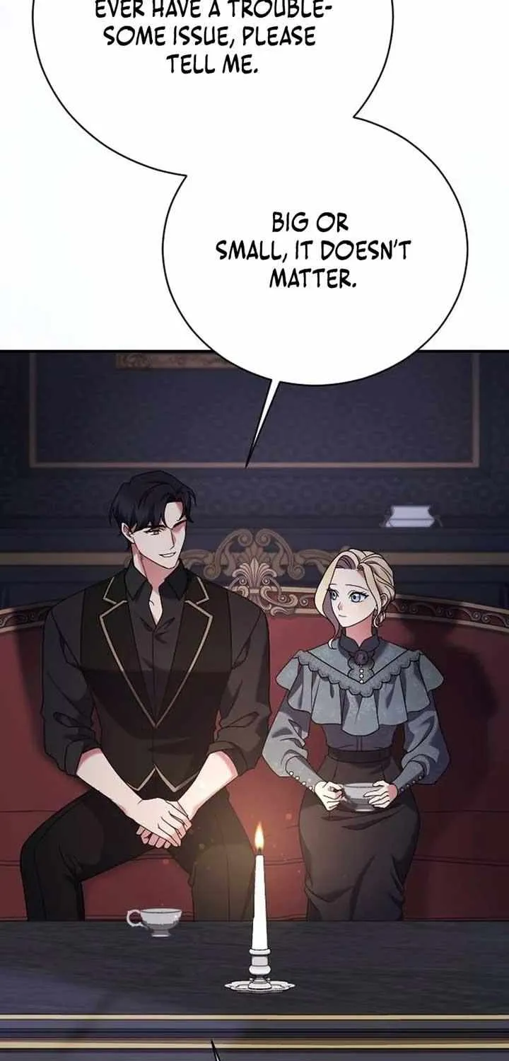 The Empress’s Beast Selection Chapter 14 page 39 - 