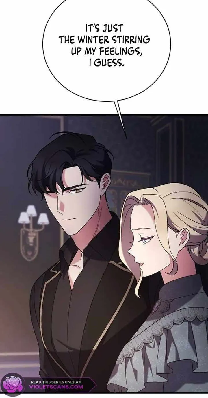 The Empress’s Beast Selection Chapter 14 page 42 - 