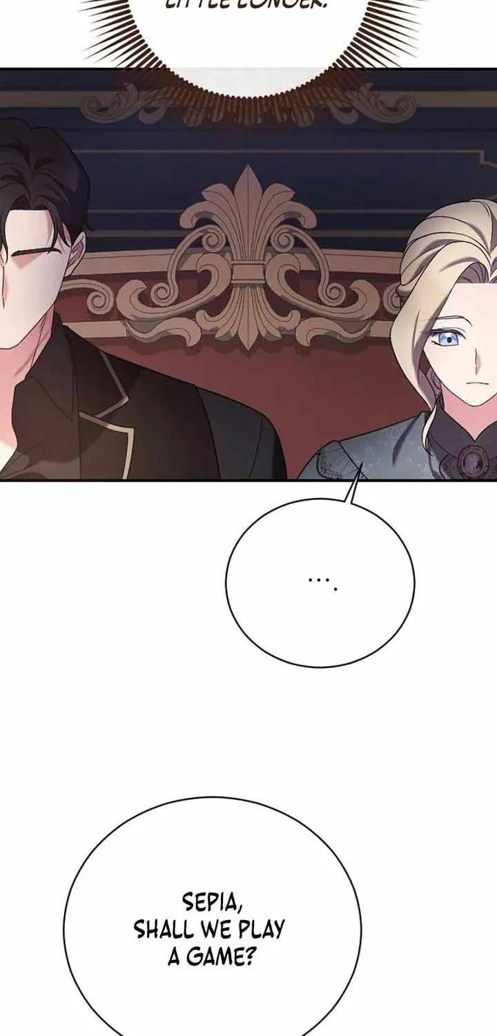 The Empress’s Beast Selection Chapter 14 page 46 - 