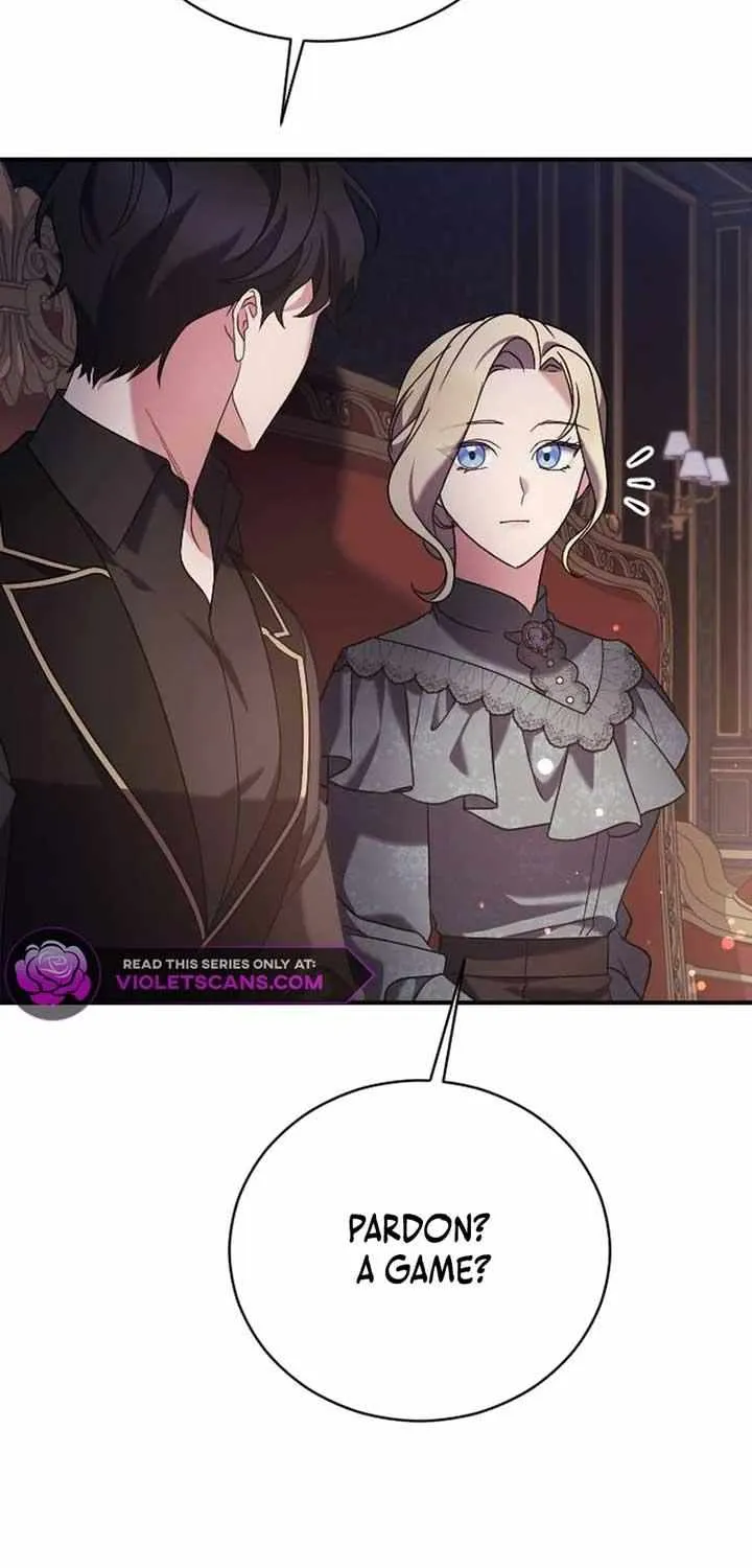 The Empress’s Beast Selection Chapter 14 page 47 - 