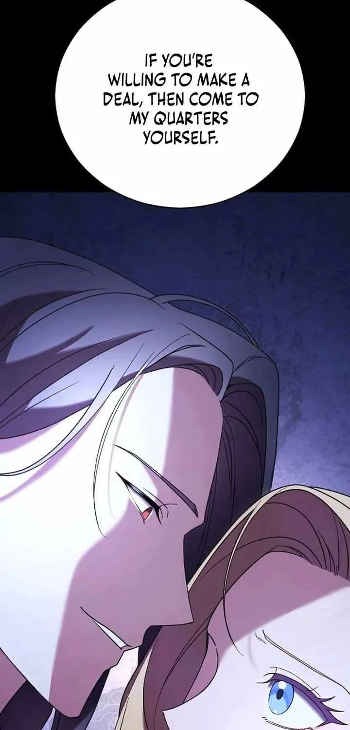 The Empress’s Beast Selection Chapter 14 page 6 - 